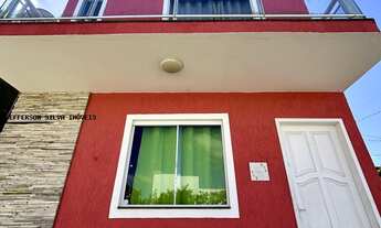 Imagem: Casa Duplex na Vila do Peró Vista para