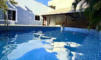 Imagem: Casa Mobiliada à Venda no Condomínio dos