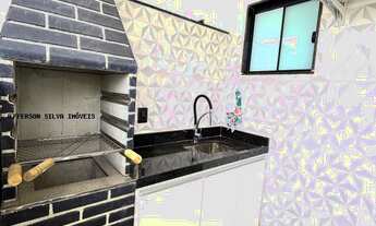 Imagem 4: Excelente Flat Decorado e Mobiliado ideal para Airbnb