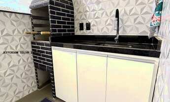 Imagem 6: Excelente Flat Decorado e Mobiliado ideal para Airbnb