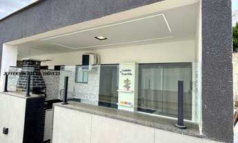 Imagem: Excelente Flat Decorado e Mobiliado ideal