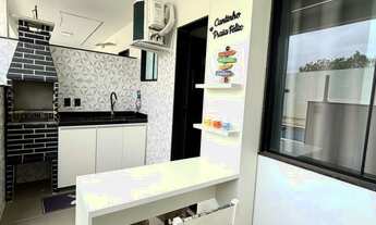 Imagem 3: Excelente Flat Decorado e Mobiliado ideal para Airbnb