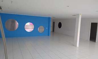 Imagem 2: Sala Comercial para Locação em Salvador, Pau Miúdo, 2 banheiros, 2 vagas