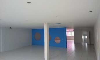 Imagem 4: Sala Comercial para Locação em Salvador, Pau Miúdo, 2 banheiros, 2 vagas