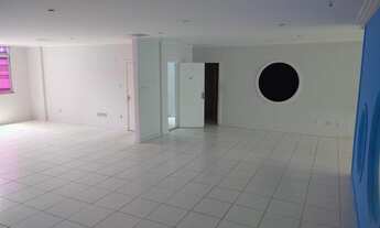Imagem 6: Sala Comercial para Locação em Salvador, Pau Miúdo, 2 banheiros, 2 vagas