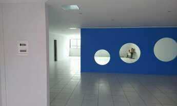 Imagem 3: Sala Comercial para Locação em Salvador, Pau Miúdo, 2 banheiros, 2 vagas