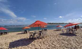 Imagem 6: Casa em Condomínio para Temporada em Camaçari, Barra Do Jacuípe, 4 dormitórios, 4 suítes
