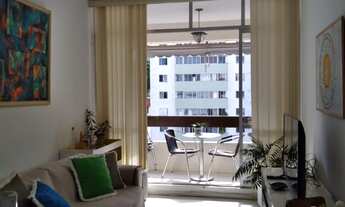 Imagem 2: Apartamento para Venda em Salvador, Pituba, 1 dormitório, 1 banheiro, 1 vaga