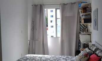 Imagem 5: Apartamento para Venda em Salvador, Pituba, 1 dormitório, 1 banheiro, 1 vaga