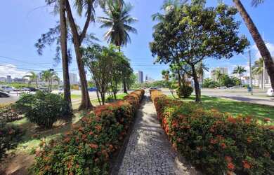 Imagem 14: Apartamento para Venda em Salvador, Pituba, 1 dormitório, 1 banheiro, 1 vaga