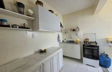 Imagem 11: Apartamento para Venda em Salvador, Pituba, 1 dormitório, 1 banheiro, 1 vaga