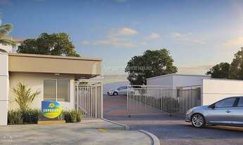 Imagem: Apartamentos de 2 quartos no Mendanha