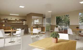 Imagem 4: Apartamentos de 2 quartos no Mendanha