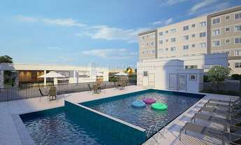 Imagem: Apartamentos 2 quartos em Nova Iguaçu