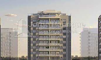 Imagem: Apartamento em Lançamentos no bairro Jacarepaguá