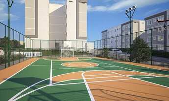 Imagem 4: Apartamentos 2 quartos em Nova Iguaçu