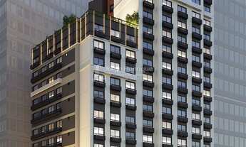 Imagem 1: Studio a Venda no bairro Centro - Rio de Janeiro, RJ