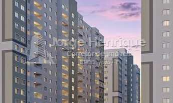 Imagem: Apartamento em Lançamentos no bairro Del