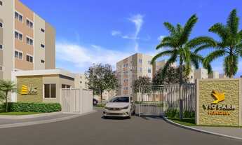 Imagem: Apartamento em Lançamentos no bairro Santa