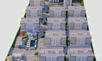 Imagem 7: Apartamentos 2 quartos em Nova Iguaçu