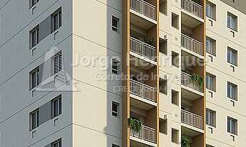 Imagem 1: Apartamento a Venda no bairro Engenho de Dentro - Rio de Janeiro, RJ