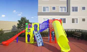 Imagem 6: Apartamentos 2 quartos em Nova Iguaçu