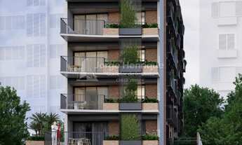 Imagem: Studio em Lançamentos no bairro Gávea