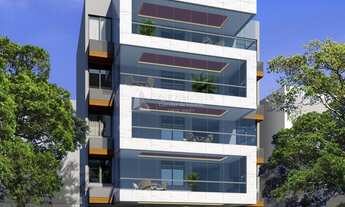 Imagem: Cobertura Duplex em Lançamentos no bairro