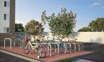 Imagem 3: Apartamentos de 2 quartos no Mendanha