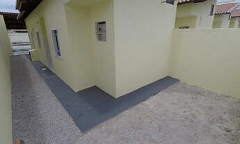 Imagem 4: Casas no Buenos Aires - Horizonte