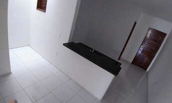 Imagem 3: Casa a Venda no bairro Parque Dom Pedro - Itaitinga, CE