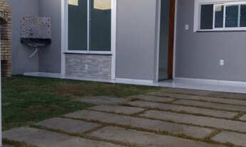 Imagem: Casa a Venda no bairro Ancuri - Itaitinga