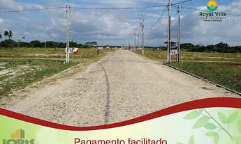 Imagem 6: Lotes/Terreno à venda no Pecém Ceara - Invista em Loteamento