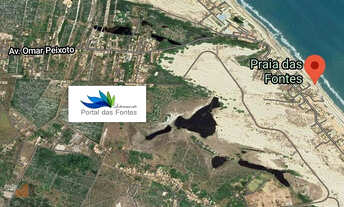 Imagem 2: Terreno a Venda no bairro Beberibe - Beberibe, CE