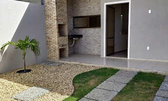 Imagem 2: Casas Em Eusébio