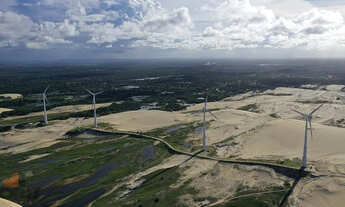 Imagem 4: Terreno a Venda no bairro Taiba - São Gonçalo do Amarante, CE