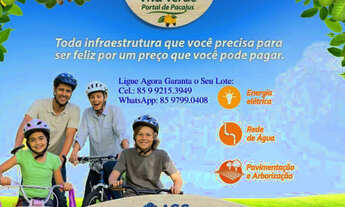 Imagem: Loteamentos Em Pacajus