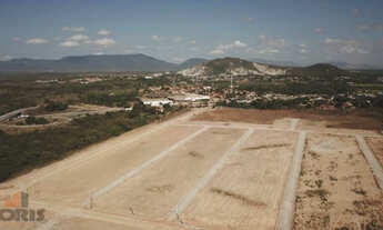 Imagem: Terreno a Venda no bairro Centro - Itaitinga