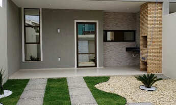 Imagem: Casas Em Eusébio