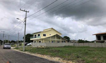 Imagem: Loteamento em Condominio Fechado em Caucaia