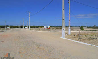 Imagem 4: Lotes/Terreno à venda no Pecém Ceara - Invista em Loteamento
