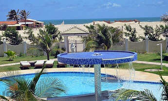 Imagem 3: Terreno a Venda no bairro Canoa Quebrada - Aracati, CE