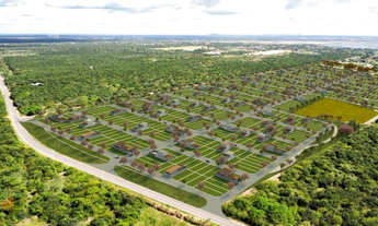 Imagem 7: Terreno a Venda no bairro Canoa Quebrada - Aracati, CE