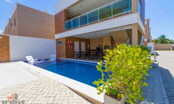 Imagem: Casa Duplex a Venda no bairro Eusébio