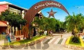 Imagem 2: Terreno a Venda no bairro Canoa Quebrada - Aracati, CE