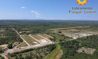 Imagem: Terreno Em Paracuru