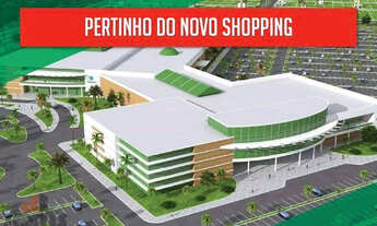 Imagem: Terreno a Venda no bairro Centro - Pacajus