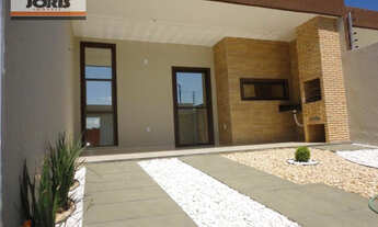 Imagem: Casas De Luxo Em Eusébio