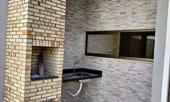 Imagem 5: Casas Em Eusébio