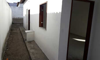 Imagem 6: Casas Em Horizonte Zero de Entrada